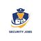 SA Guards Security Wing logo